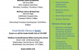 Westshore Youth Health Clinics